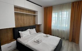 Cozy Tatarasi One Residence Apartments